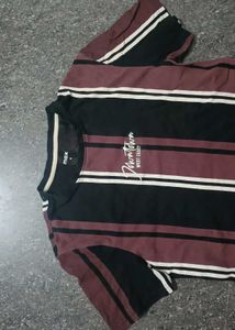 Striped T-Shirt