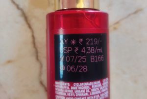 TRESemme Keratin Smooth Hair Serum