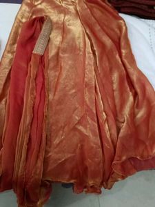 new dress for party.. not use