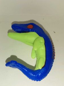 Dinosaur Toy