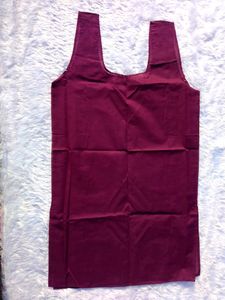 Chicken Curry Kurti Jamini Colour