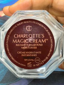 Charlotte's Magic Cream 5gm