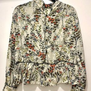 Zara top