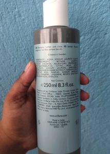 Oriflame Anti-Dandruff Shampoo
