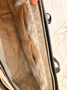 Michael Kors Tote Bag - First Copy