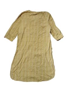 Elegant Blue Embroidered Kurta