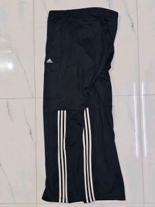 Adidas Black Track Pants