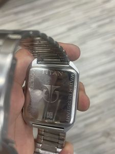 Titan Analog Watch for Men