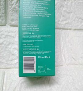 Foxtale The Diva Overnight Glow Mask