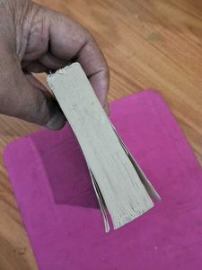 Urdu Dictionary: Feroz-ul-Lughat of 1