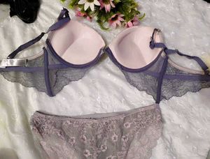 very sexy net brallate with beautiful brief