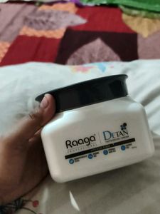 Raaga Detan Tan Removal Cream