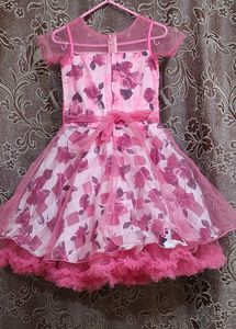 Size 5 To 7yrs