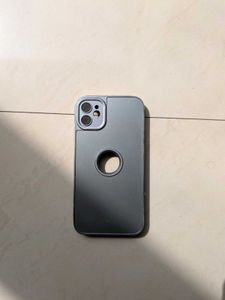 Sleek iPhone 11 Case