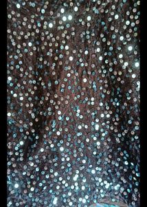 Sequence Crop Top