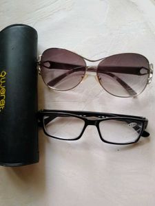 Stylish Aviator Sunglasses