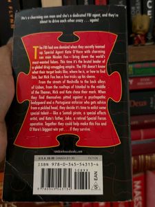 The Job by Janet Evanovich &amp; Lee Goldberg