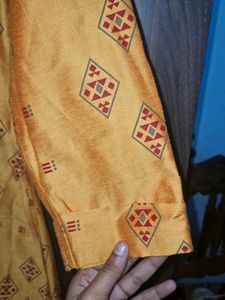 Elegant Ethnic Kurta