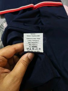 Emporio Armani Polo Shirt