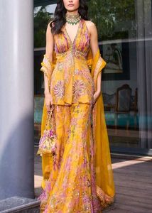 Stunning Yellow Floral Pinterest Sh