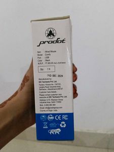 ProDot Keyboard Mouse USB Hub Bundle
