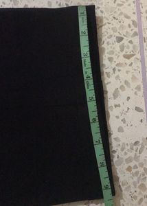 Columbia Classic Black Trouser