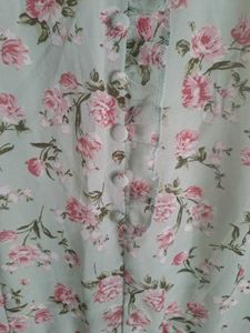 Pastel Dress