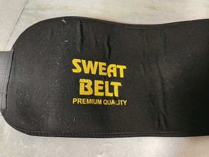 Premium Quality Sweat Belt