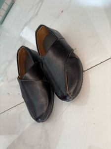 Stylish Black Ethnic formals