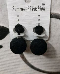 Trendy Korean Style Sui Dhaga Earring