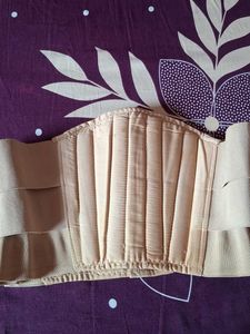 Comfortable Waist Pain Belt