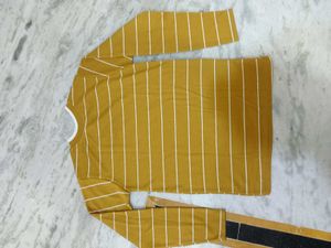 Striped Zara Sweater