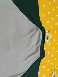 Retro Style "Simplicity" Graphic Top