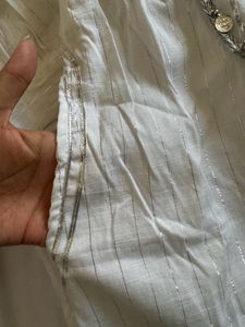 Final Sale🎉 Embellished Pathani Kurta Set