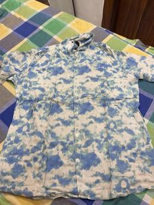 Men's Printed Shirts Bundle