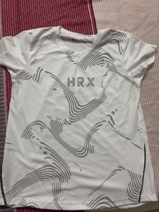 brand new hrx tshirt