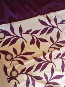curtains.. set of 2...New