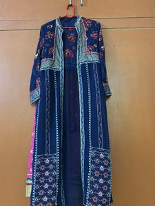 Beautiful Ethnic Kurta Set