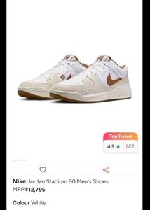 Nike Air Jordan Stadium 90 Shoes