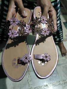 Fancy Party Wear Footwear