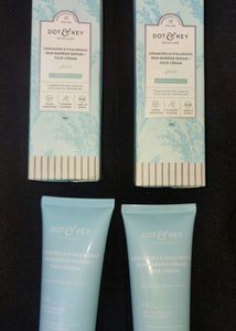 Dot &amp; Key Face Cream Pack Of 2