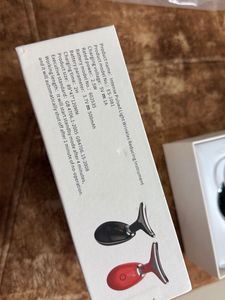 World Beauty Care Wrinkle Reducing Instrument