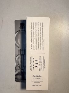 Dr. Althea 345 Relief Cream