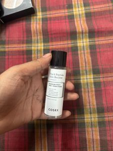 cosrx skin booster serum