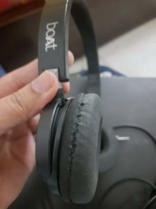 Boat Wired Headphones