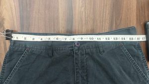 Mens Cargo Shorts