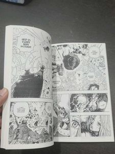 One Piece Manga Volume 109