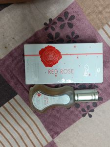 Imported Rose Perfume Spray