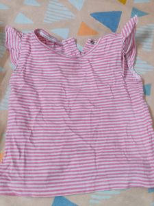 Dungree Set Kids