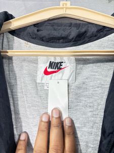 Vintage Nike Windbreaker Jacket